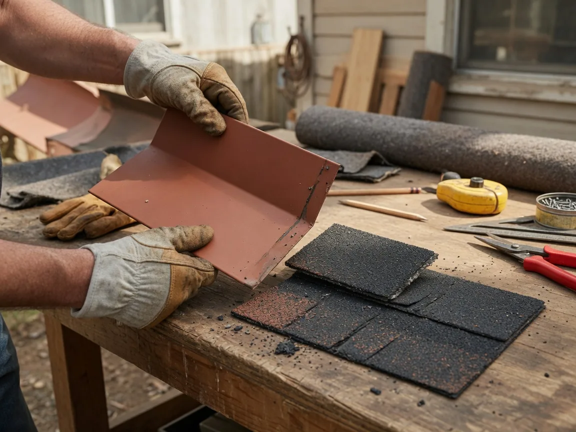 Roof Repair company in Eldred, PA